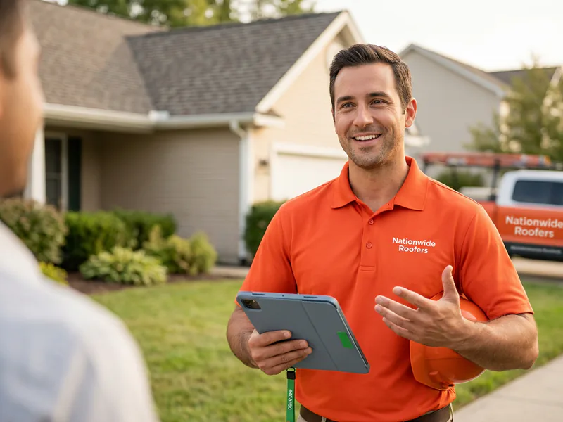 Roof Installation  in Pacific  FAQ